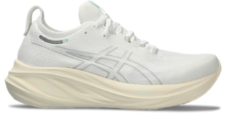 GEL-NIMBUS 26 - White/White slider