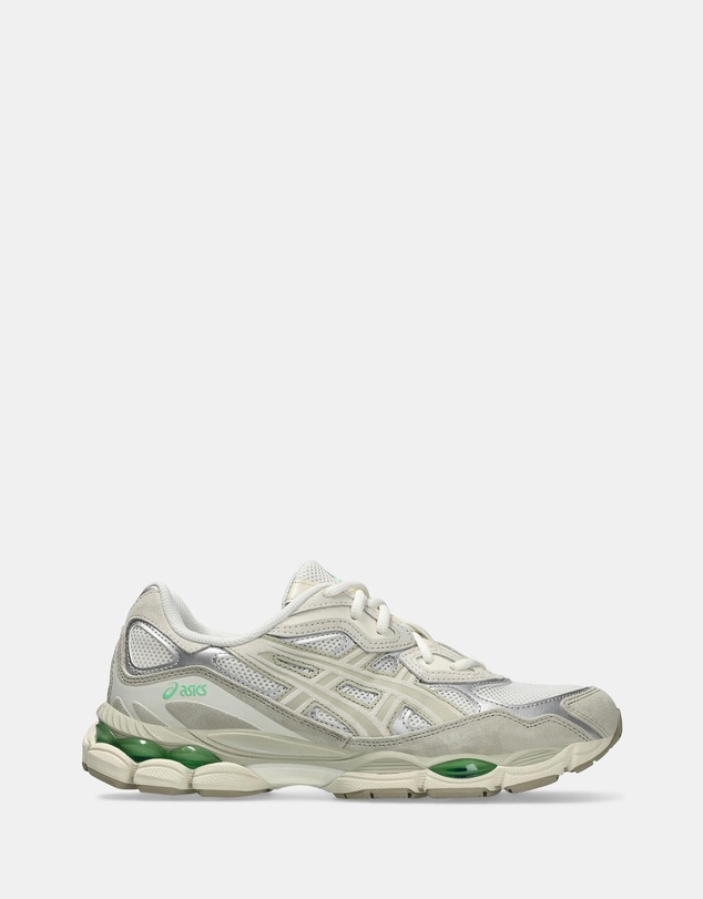 GEL-NYC - Unisex - Cream/Fossil