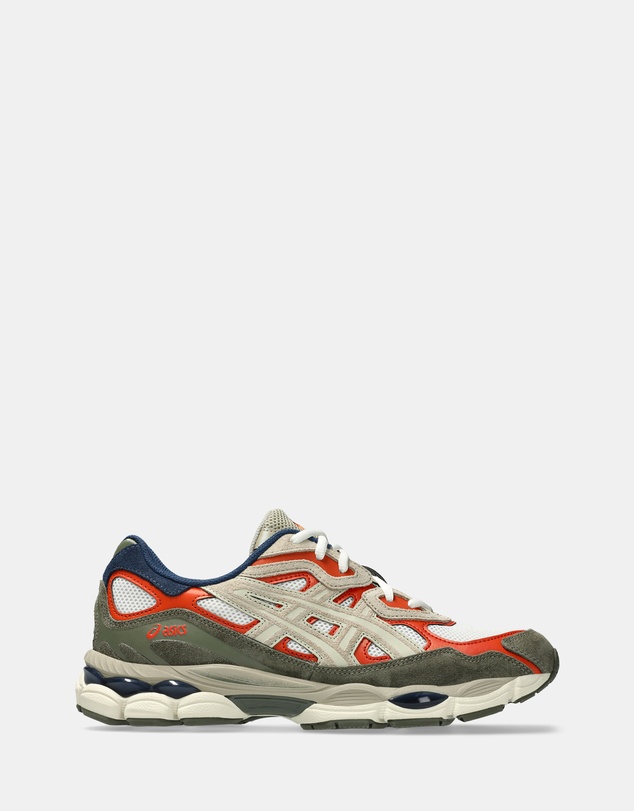 GEL-NYC - Unisex - Cream/Irvine