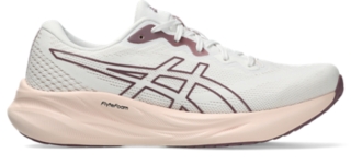 GEL-PULSE 15 - White/Dusty Mauve slider