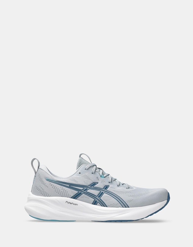 GEL-Pulse 16 - Men's - Piedmont Grey/Winter Sea