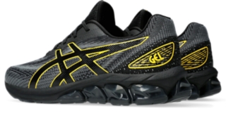 GEL-QUANTUM 180 VII - Black/Tai Chi Yellow slider