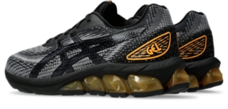 GEL-QUANTUM 180 VII GS - Black/Fellow Yellow slider