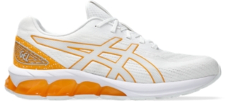 GEL-QUANTUM 180 VII - White/Fellow Yellow slider