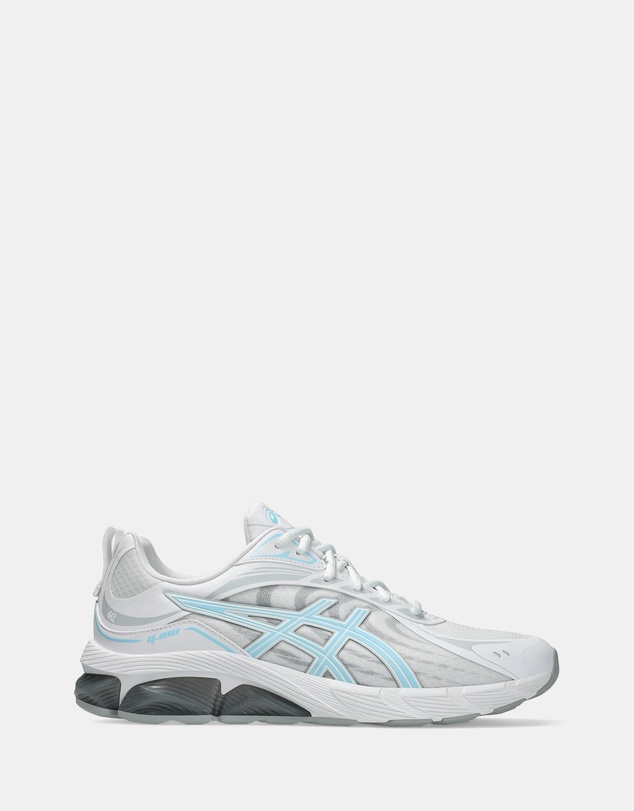 GEL-Quantum 180 VIII - Unisex - White/Piedmont Grey