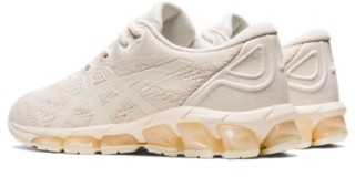 GEL-QUANTUM 360 VII (KNIT) - Cream/Birch slider