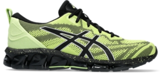 GEL-QUANTUM 360 VII (KNIT) - Lime Green/Black slider