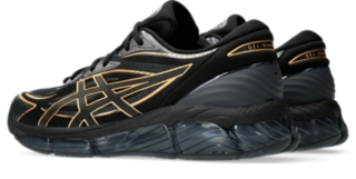 GEL-QUANTUM 360 VIII - Black/Pure Gold slider