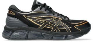 GEL-QUANTUM 360 VIII - Black/Pure Gold slider