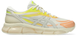 GEL-QUANTUM 360 VIII PARIS - Cream/Safety Yellow slider