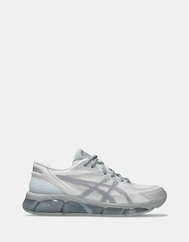 GEL-Quantum 360 VIII - Unisex - White/Gravel