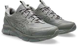 GEL-QUANTUM 360 VIII UTILITY - Clay Grey/Cement Grey slider