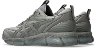 GEL-QUANTUM 360 VIII UTILITY - Clay Grey/Cement Grey slider