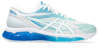 GEL-QUANTUM 360 VIII - White/Azul Blue slider