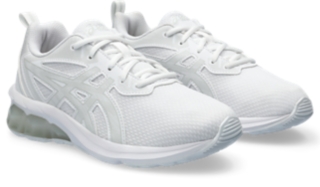 GEL-QUANTUM 90 IV GS - White/Glacier Grey slider