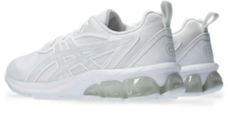 GEL-QUANTUM 90 IV GS - White/Glacier Grey slider