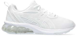 GEL-QUANTUM 90 IV GS - White/Glacier Grey slider