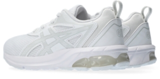 GEL-QUANTUM 90 IV PS - White/Glacier Grey slider