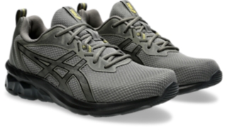 GEL-QUANTUM 90 IV - Truffle Grey/Black slider