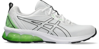 GEL-QUANTUM 90 IV - White/Bright Lime slider