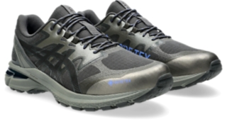 GEL-TERRAIN GTX - Graphite Grey/Gunmetal slider