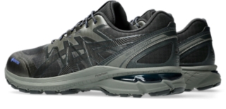 GEL-TERRAIN GTX - Graphite Grey/Gunmetal slider