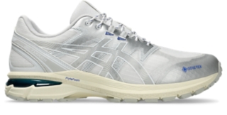 GEL-TERRAIN GTX - White/Pure Silver slider