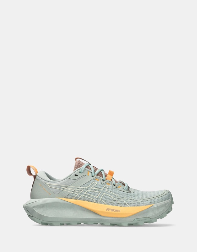 GEL-Trabuco 13 - Women's - Lichen Rock/Cream