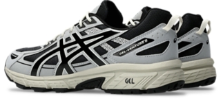 GEL-VENTURE 6 - Black/Black slider