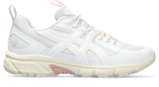 GEL-VENTURE 6 NS - White/White slider