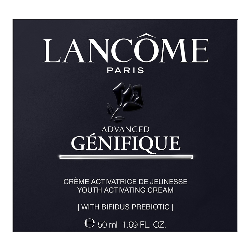 Genifique Day Cream slider