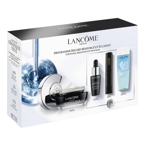 Génifique Eye Cream Routine Set slider