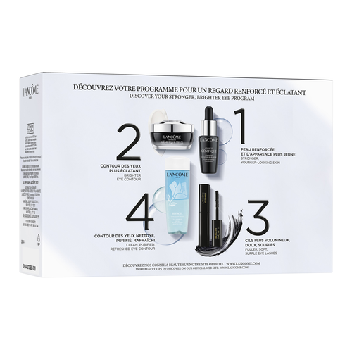 Génifique Eye Cream Routine Set slider