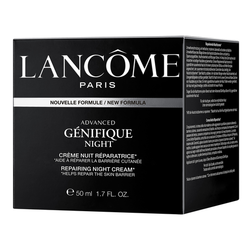 Genifique Night Cream slider