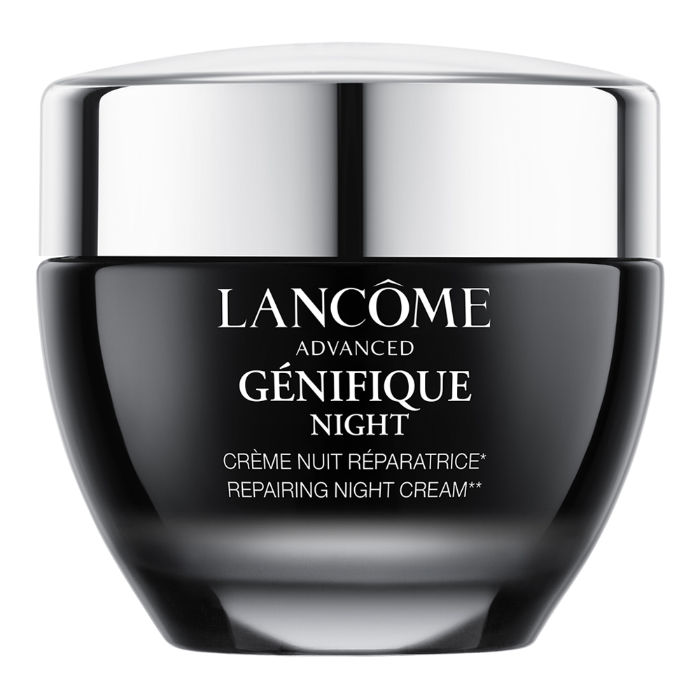 Genifique Night Cream slider