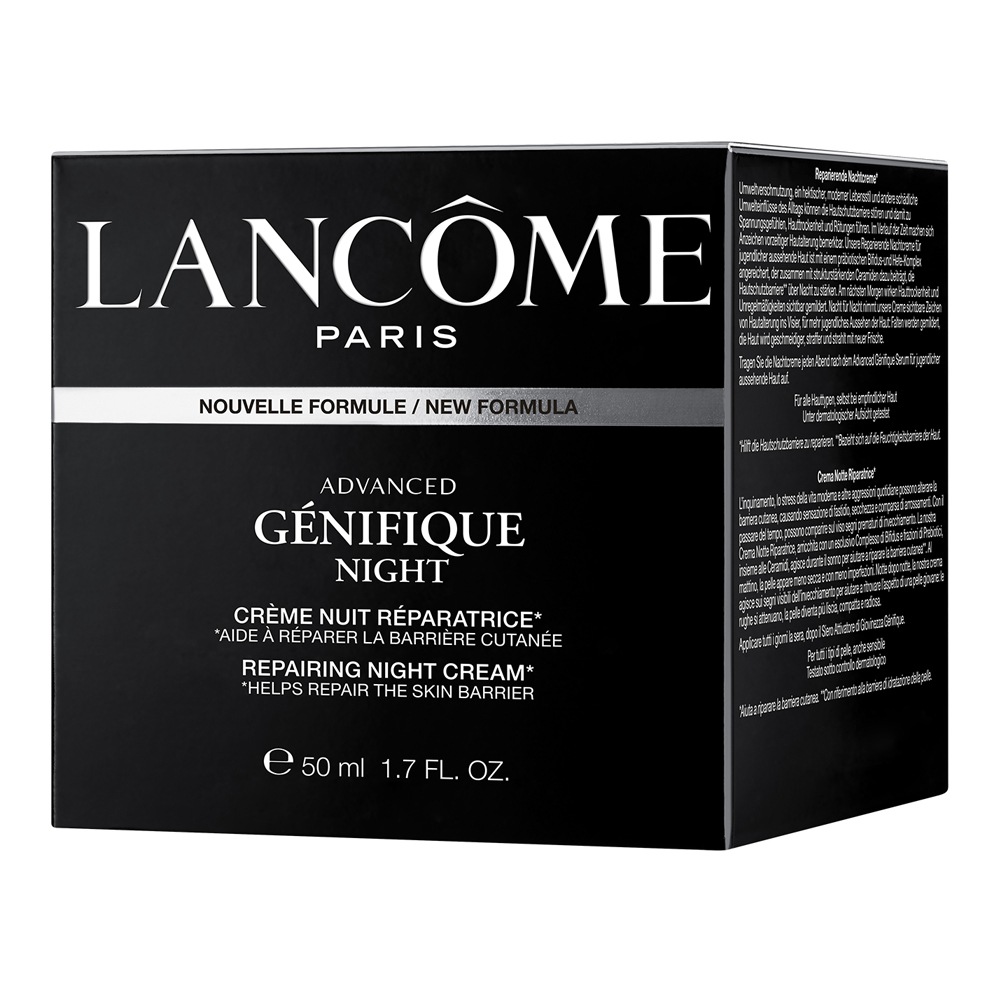 Genifique Night Cream slider