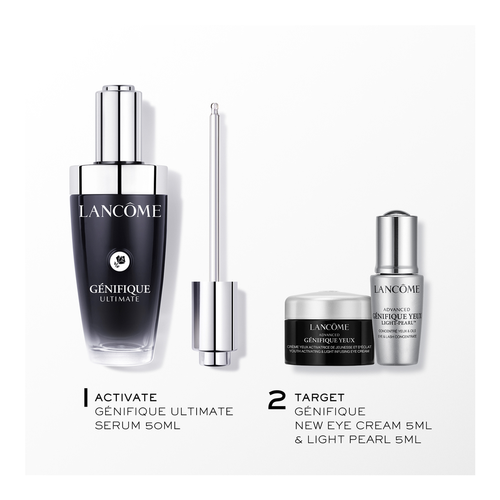 Génifique Serum Mother's Day Set (Limited Edition) slider