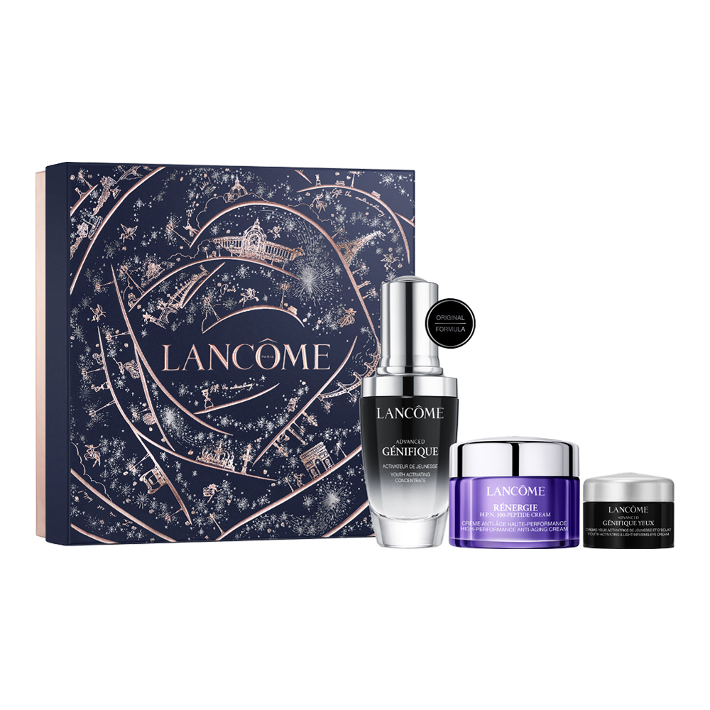 Genifique Skincare Set (Holiday Limited Edition) slider