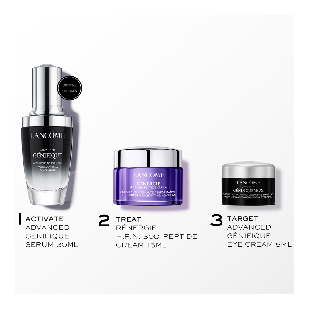 Genifique Skincare Set (Holiday Limited Edition) slider