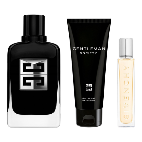 Gentleman Society Eau De Parfum Trio (Holiday Limited Edition) slider