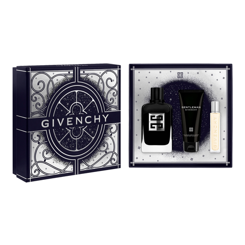 Gentleman Society Eau De Parfum Trio (Holiday Limited Edition) slider