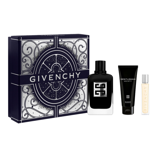 Gentleman Society Eau De Parfum Trio (Holiday Limited Edition)
