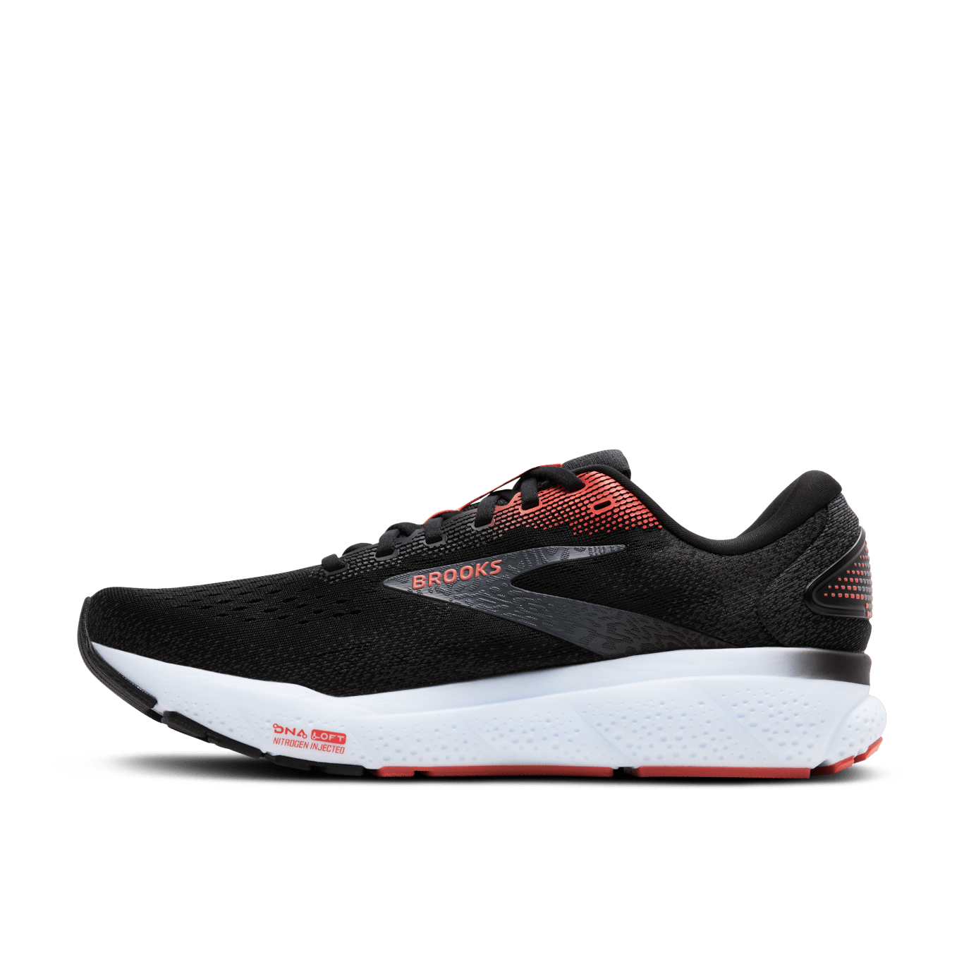 Ghost 16 - 066 - BLACK/EBONY/SIENNA slider