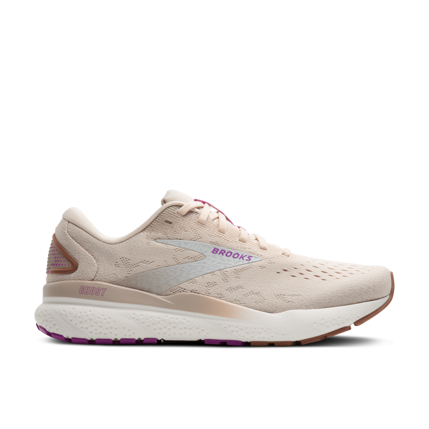 Ghost 16 - 251 - ALMOND PEACH/COCO/PUR