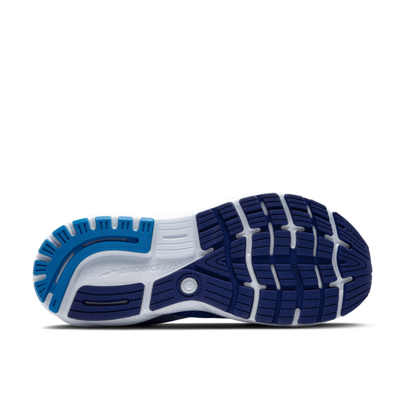 Ghost 16 - 421 - ELECTRIC BLUE/NAVY slider