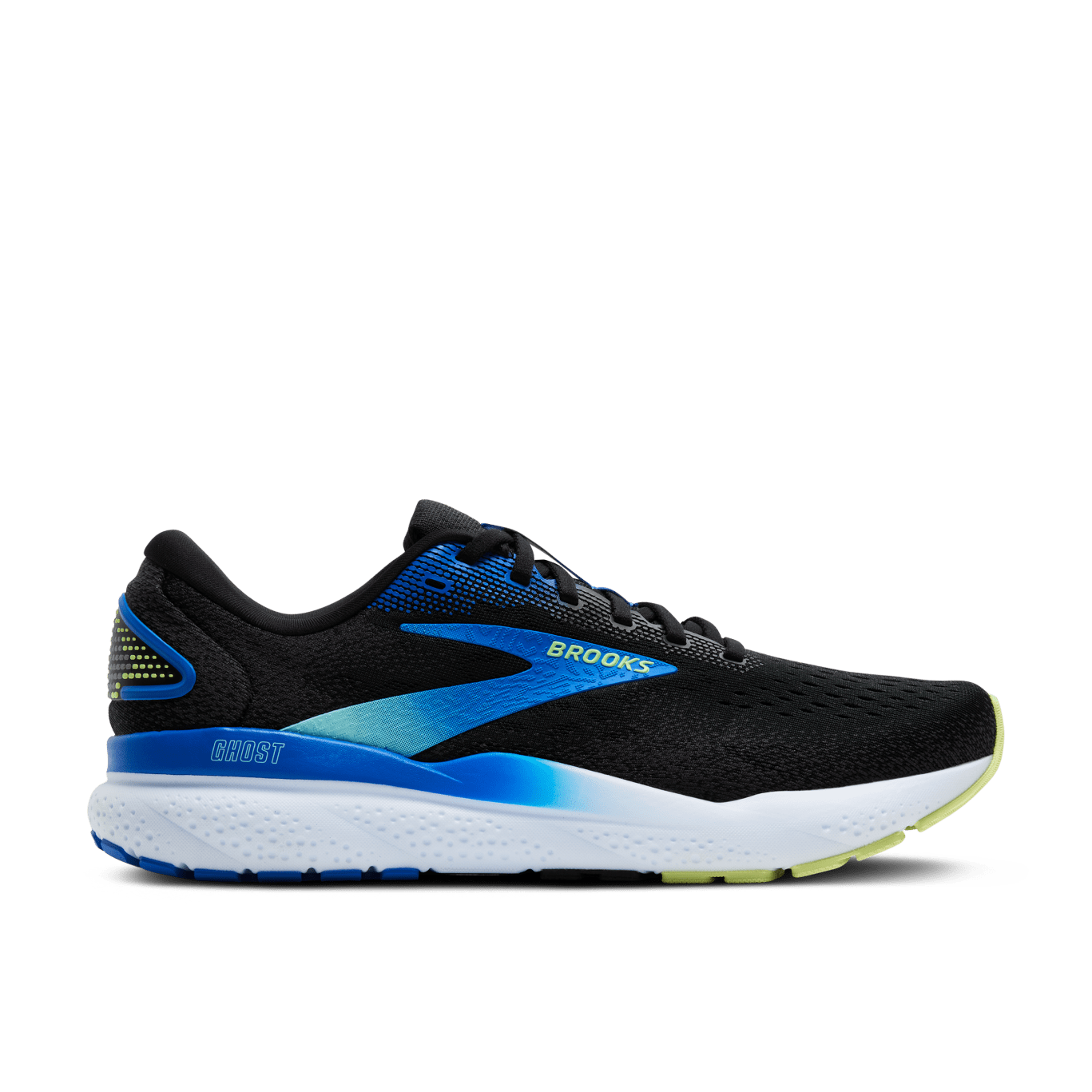 Ghost 16 - 002 - BLACK/COBALT/NEO YELLOW slider