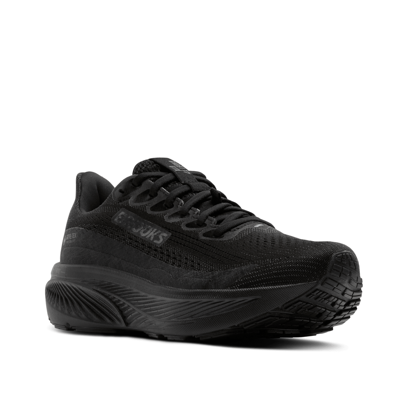Ghost 17 GTX - 020 - BLACK/BLACK/BLACK slider
