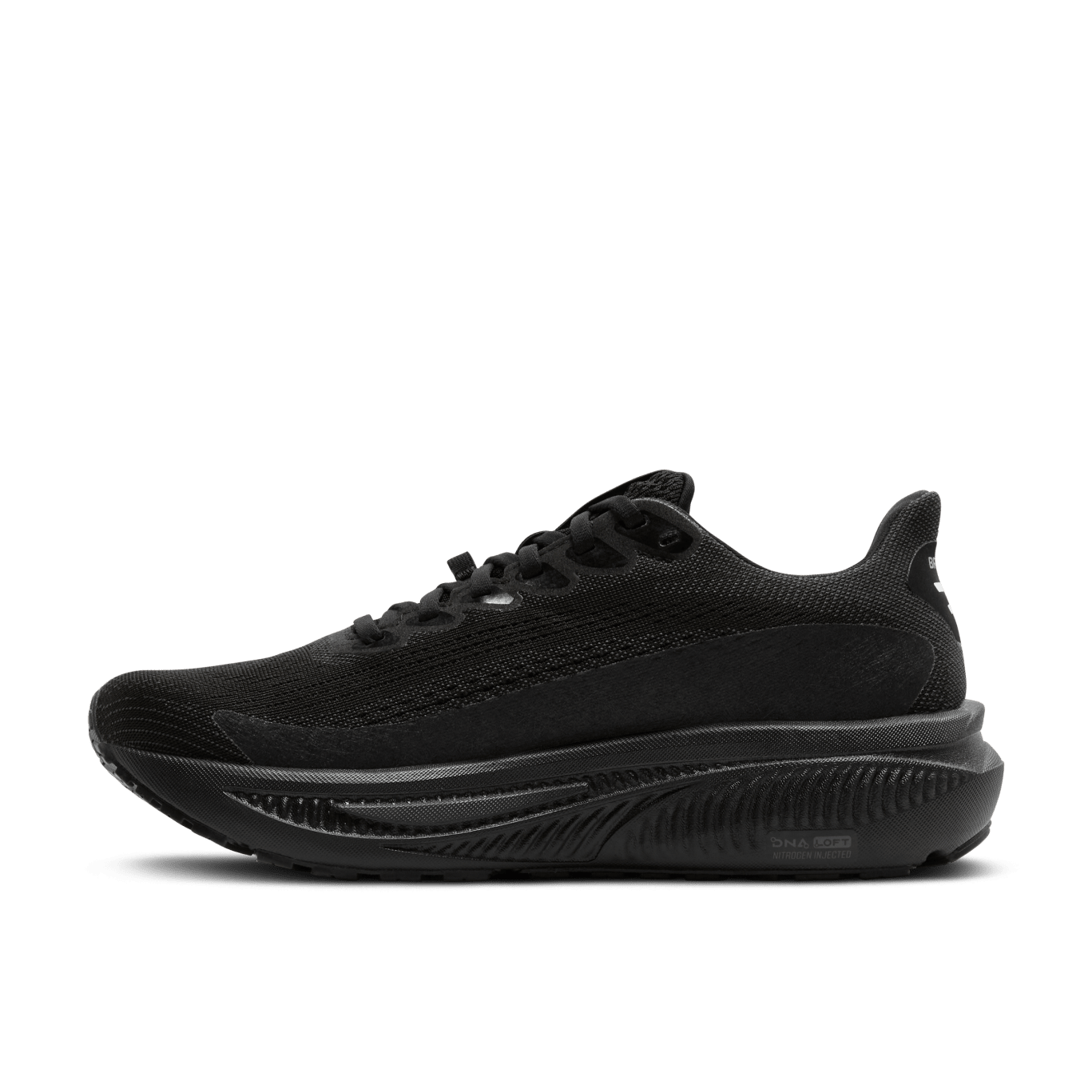 Ghost 17 GTX - 020 - BLACK/BLACK/BLACK slider