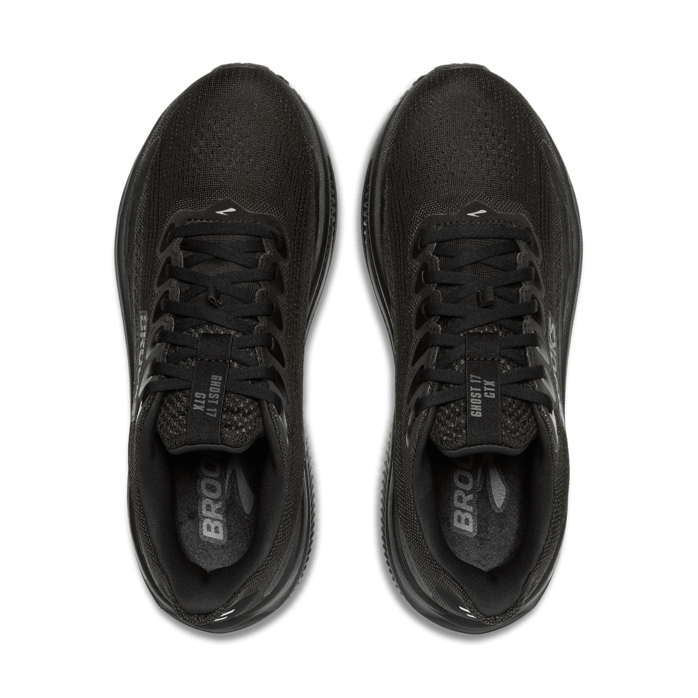 Ghost 17 GTX - 020 - BLACK/BLACK/BLACK slider