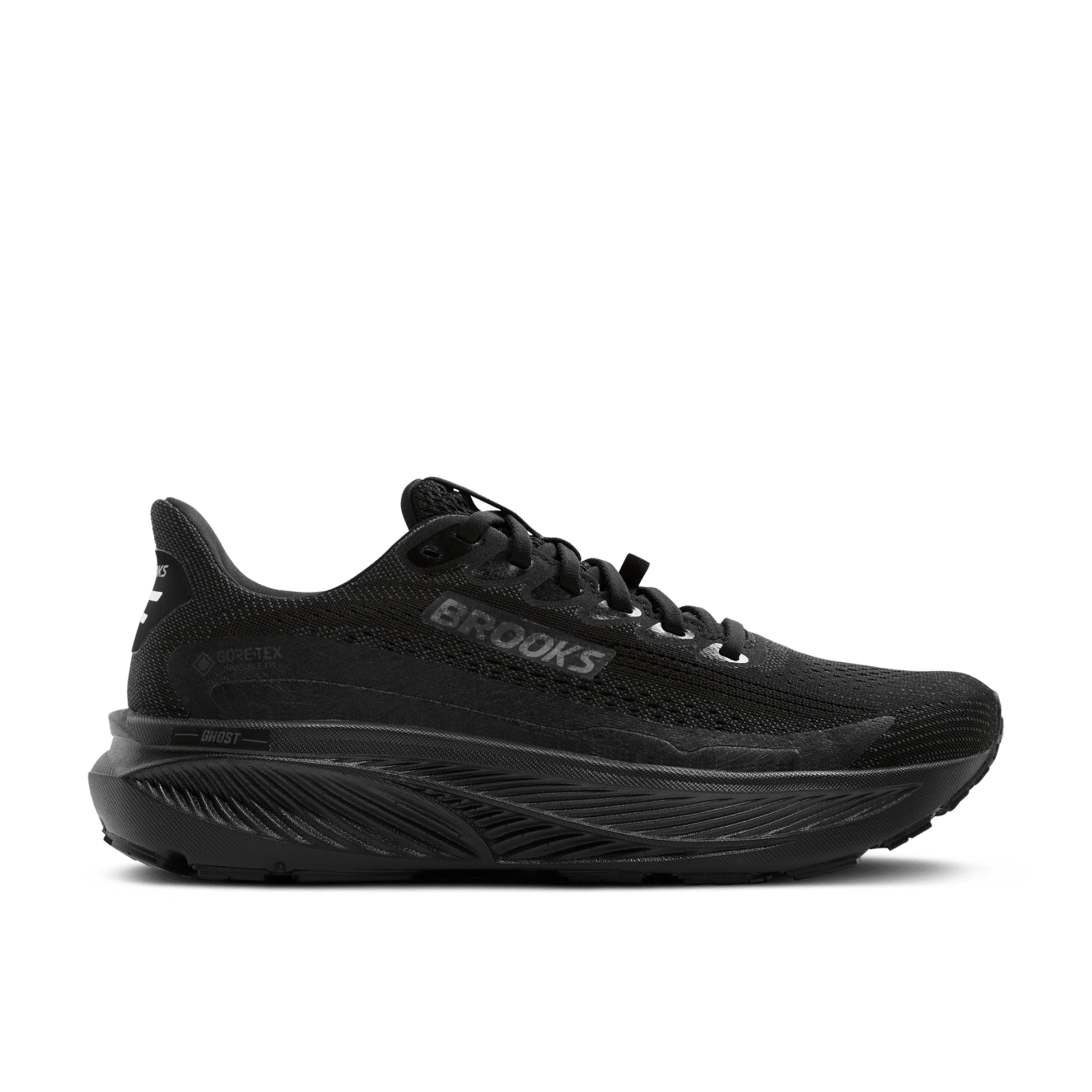 Ghost 17 GTX - 020 - BLACK/BLACK/BLACK